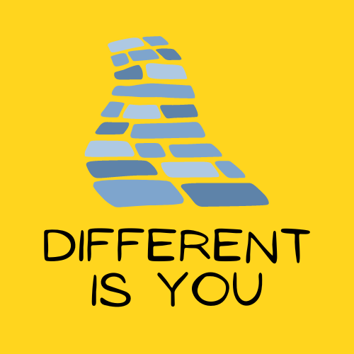 Different is You